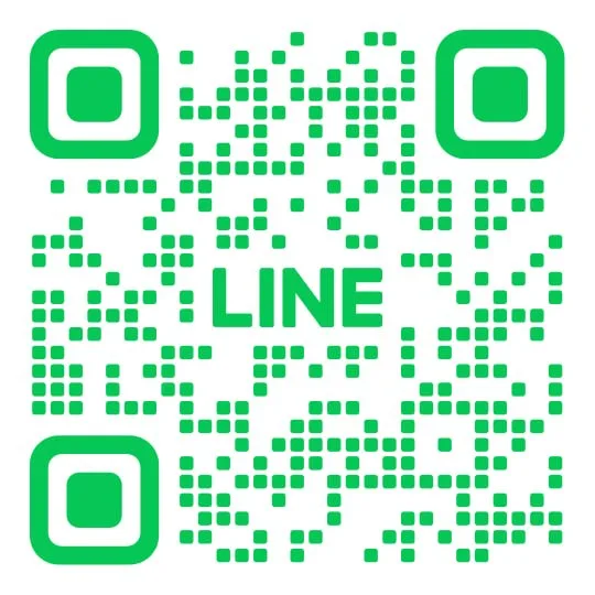 QR Code เพิ่มเพื่อน เน็ต ais รายวัน 9 บาท Line Official
